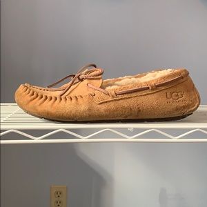 Ugg Moccasin Slippers